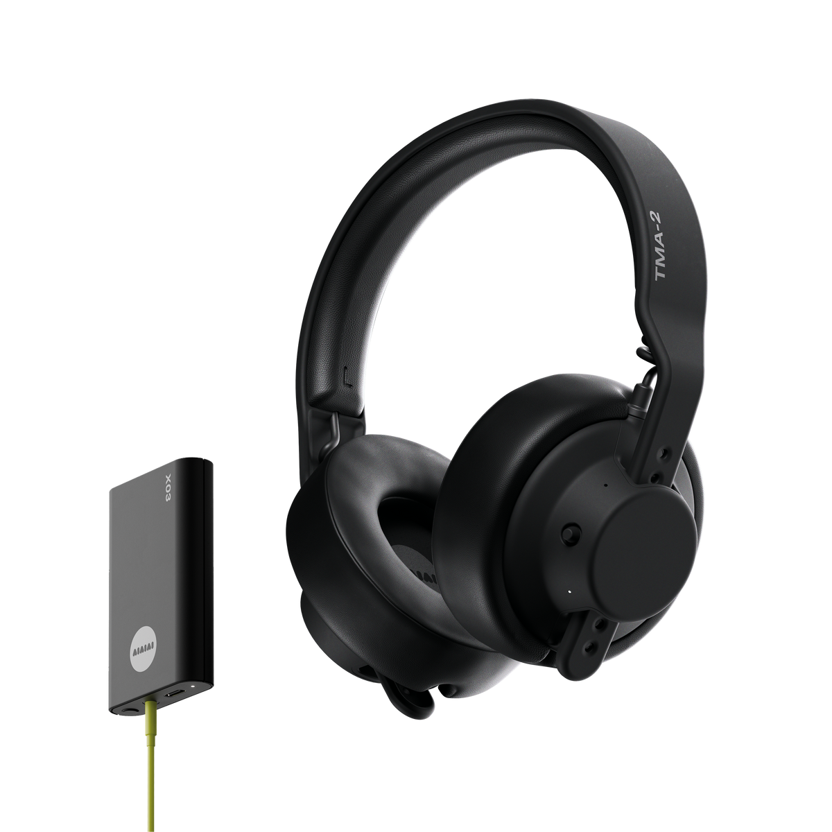 AIAIAI: TMA-2 Studio Wireless Modular Headphones