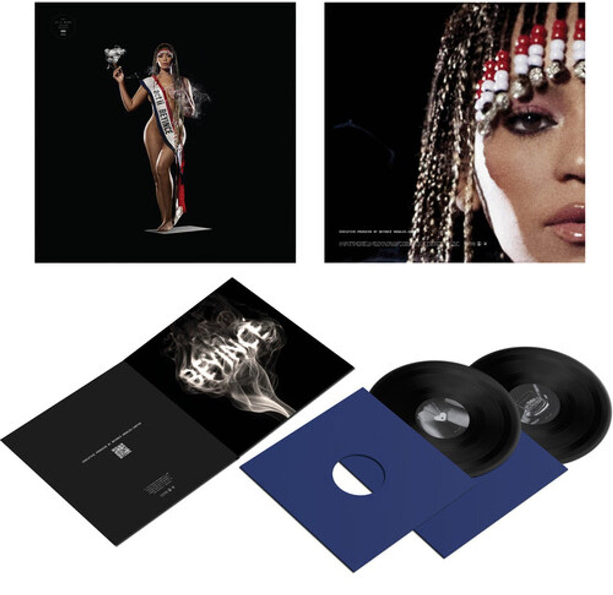 Beyoncé - Cowboy Carter - {Vinyl LP}