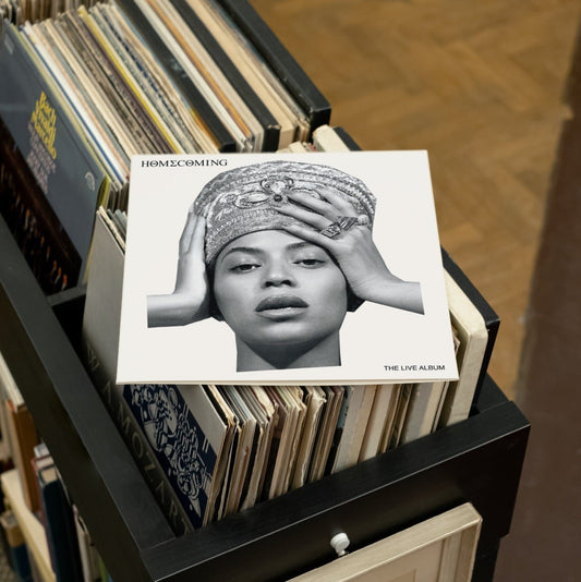 Beyoncé - Homecoming: The Live Album - Limited Vinyl Box Set