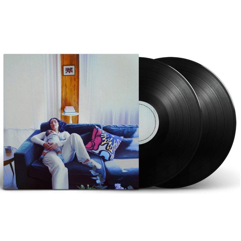 Cleo Sol – Mother - {Vinyl LP}
