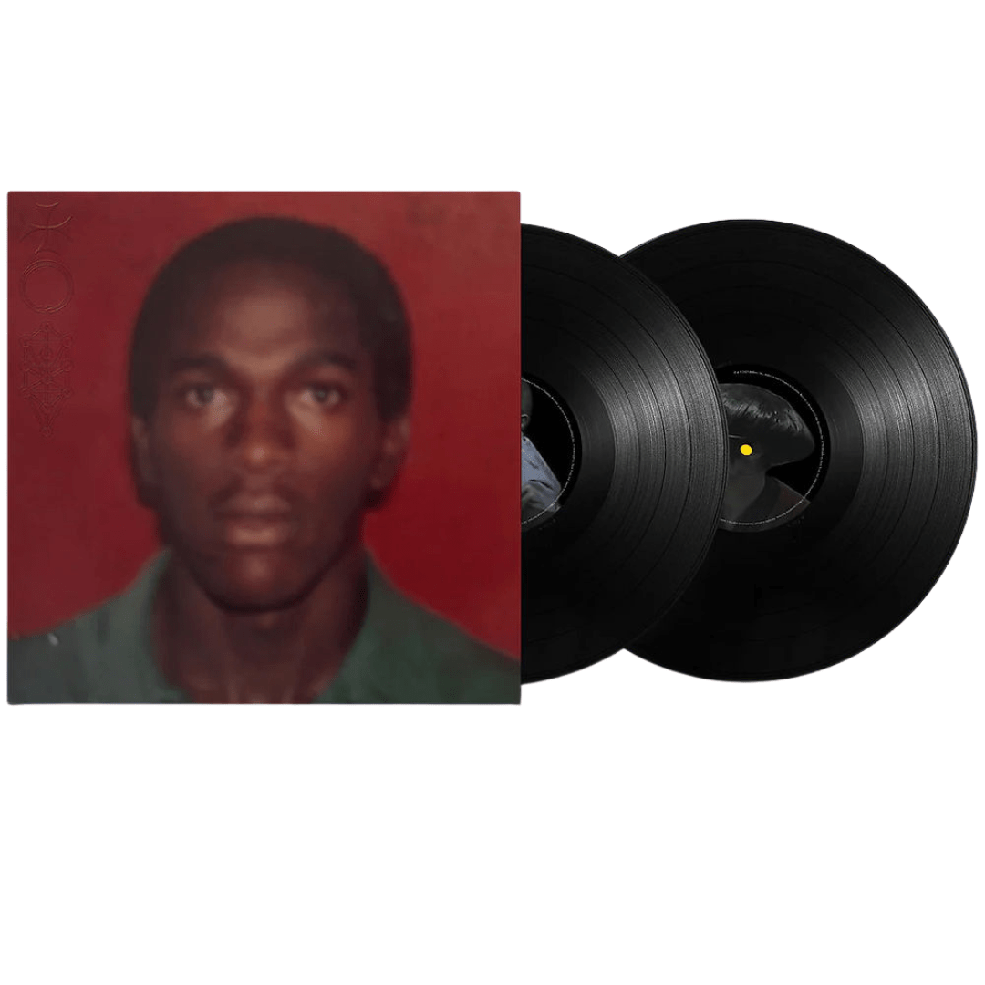 Daniel Caesar - Son of Spergy - {Vinyl LP}
