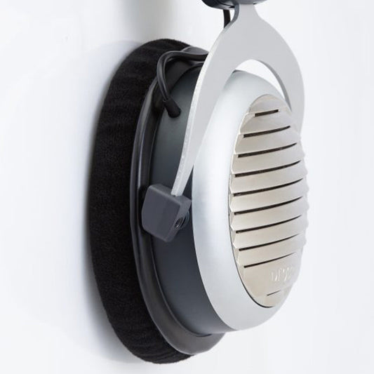 Dekoni Audio: Replacement Earpads For Beyerdynamic DT Series Headphones - Velour (EPZ-DT78990-VL) - (Open Box Special)