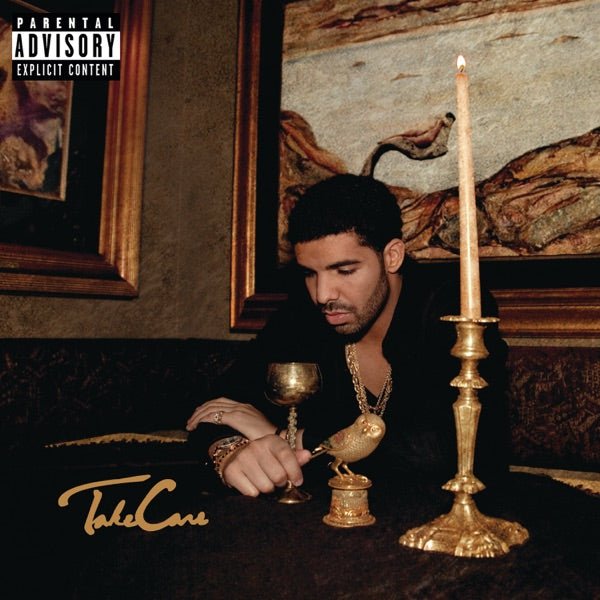 Drake - Take Care - {Vinyl LP}