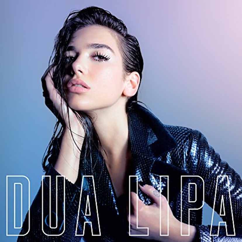 Dua Lipa - Dua Lipa - {Vinyl LP}