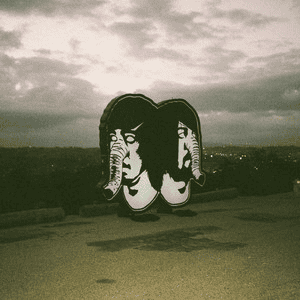 DEATH FROM ABOVE 1979 - The Physical World (11th Anniversary Edition) Vinyl