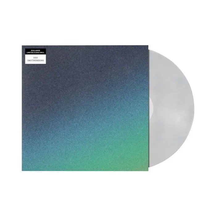 Joji - Smithereens - Clear {Vinyl LP}