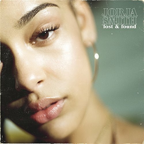 Jorja Smith - Lost & Found - {Vinyl LP}