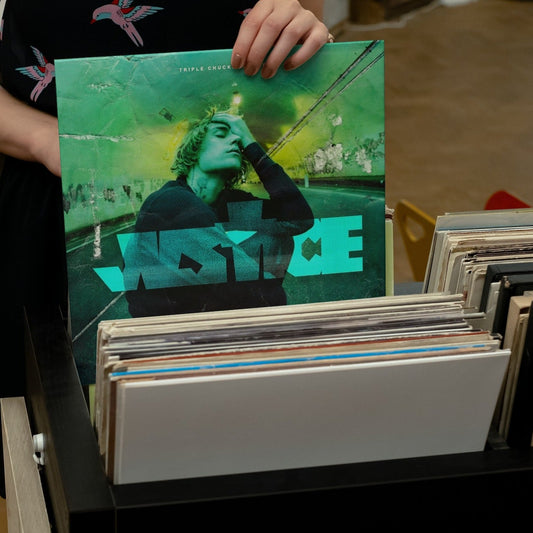 Justin Bieber - Justice - {Vinyl LP}