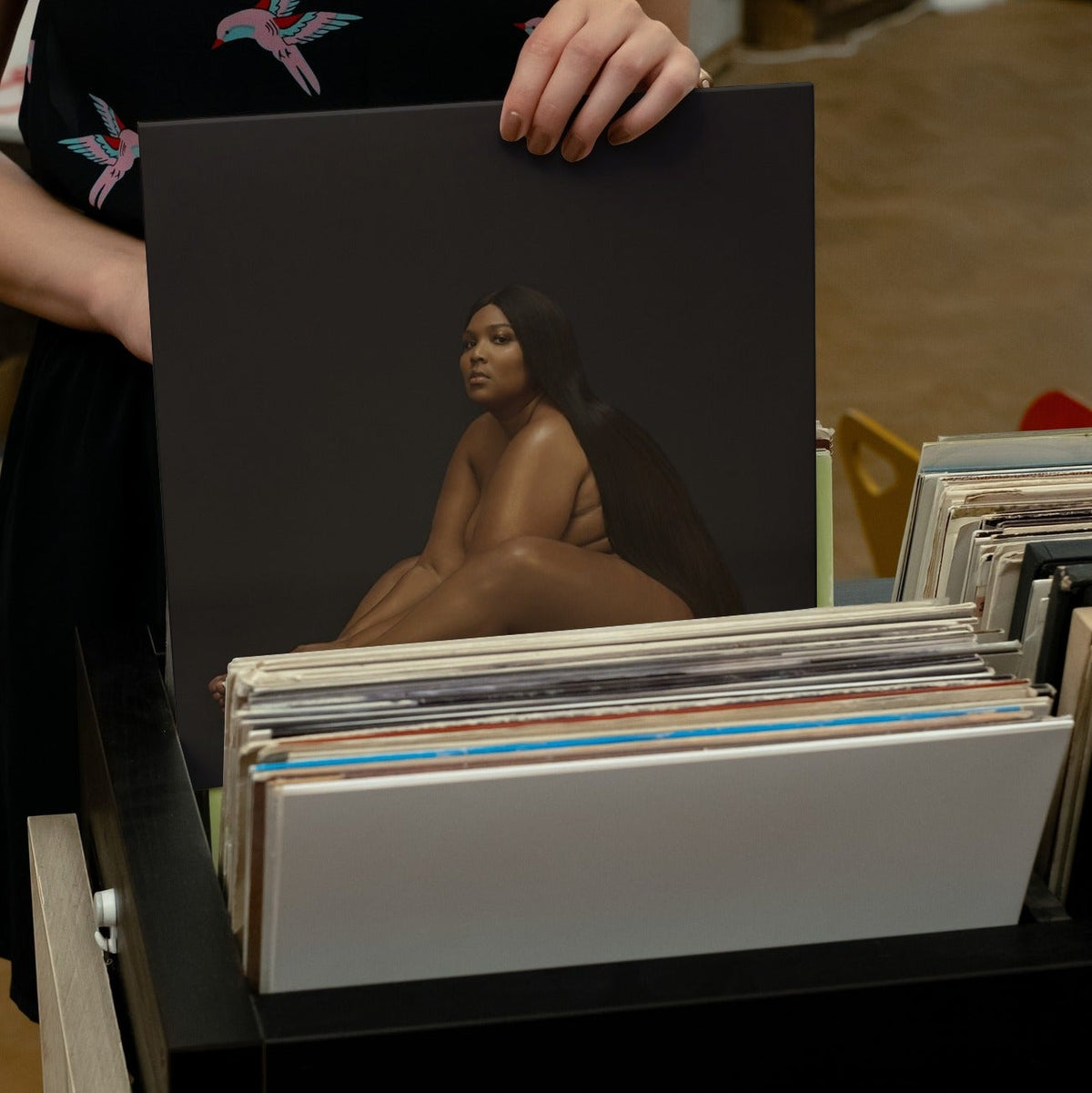 Lizzo - Cuz I Love You - {Vinyl LP}
