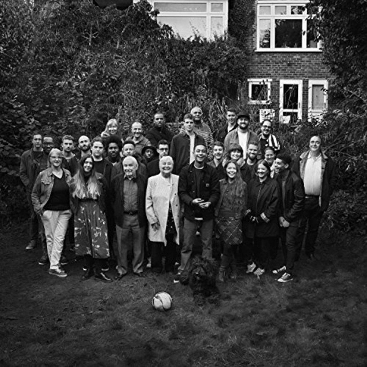 Loyle Carner - Yesterday's Gone - {Vinyl LP}