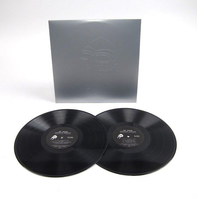 MF Doom - Operation Doomsday - {Vinyl LP}