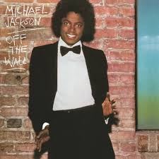 Michael Jackson – Off The Wall - {Vinyl LP}