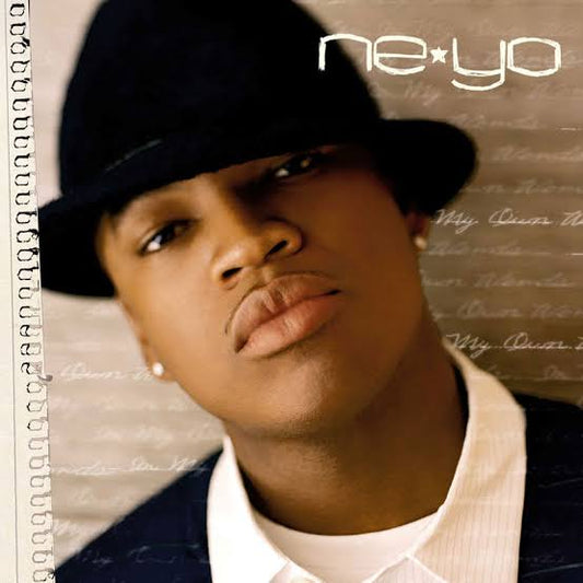 Ne-Yo - In My Own Words (20th Anniversary Edition) - {Vinyl LP}