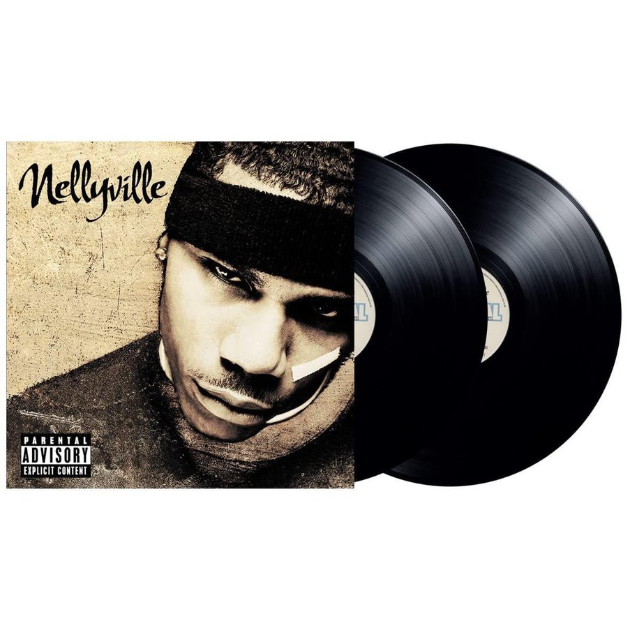 Nelly - Nellyville - {Vinyl LP}