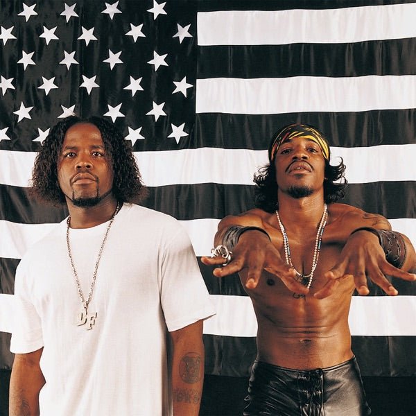 OutKast - Stankonia - {Vinyl LP}