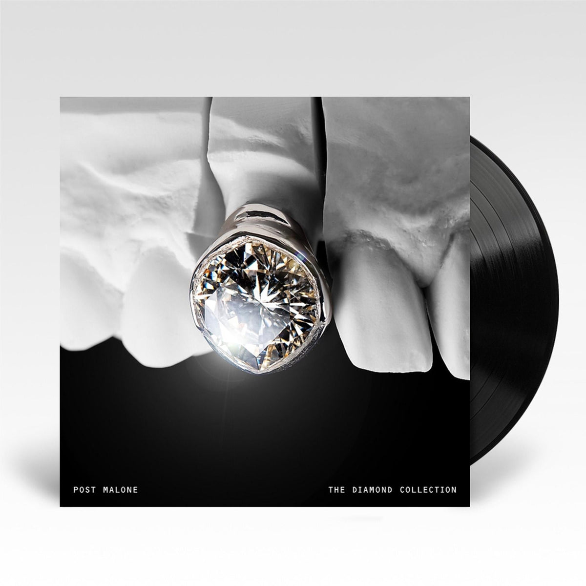Post Malone - The Diamond Collection - {Vinyl LP}