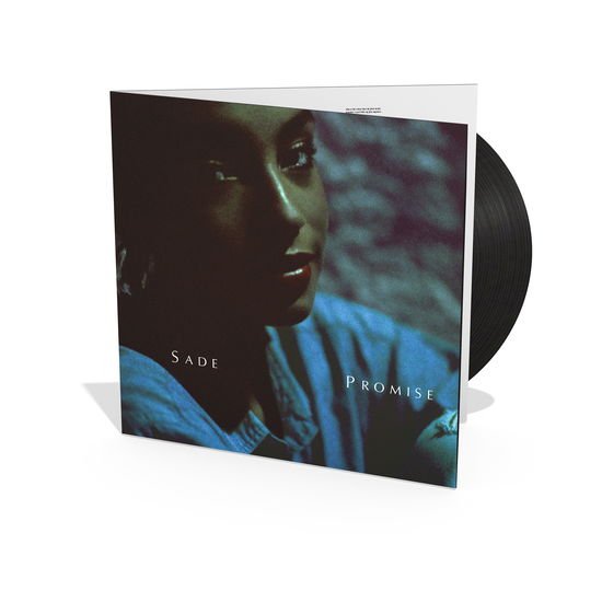 Sade - Promise - {Vinyl LP}