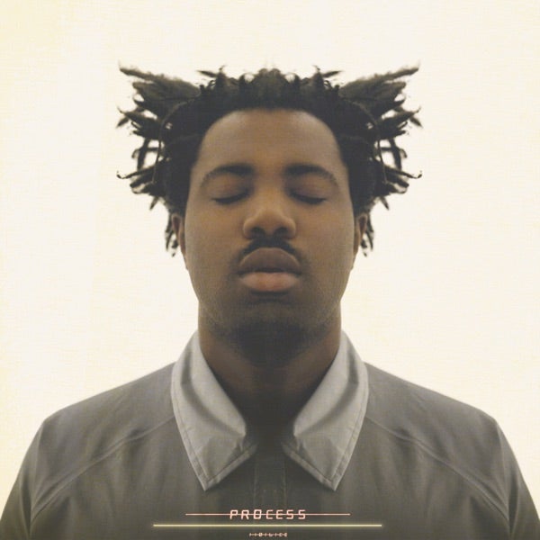 Sampha - Process - {Vinyl LP}