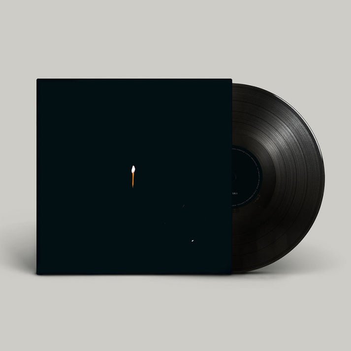 SAULT - Chapter 1 - {Vinyl LP}