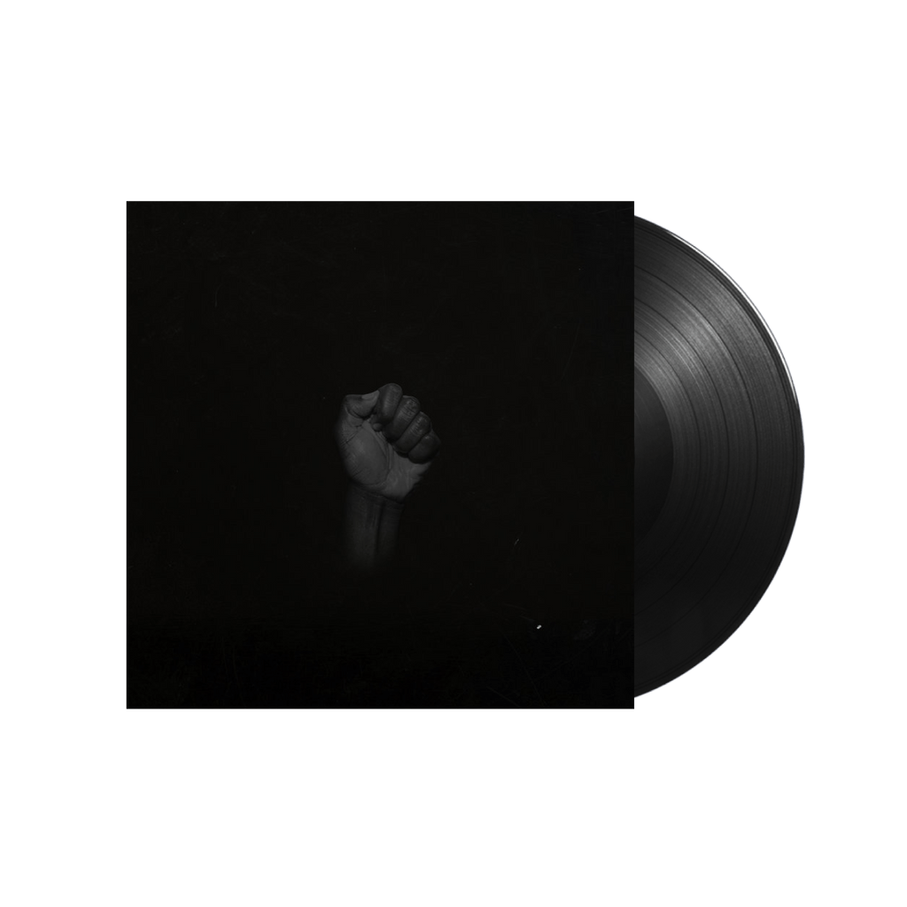 Sault - Untitled (Black Is) - {Vinyl LP}