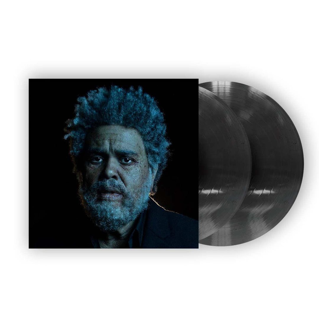 The Weeknd - Dawn FM - {Vinyl LP}