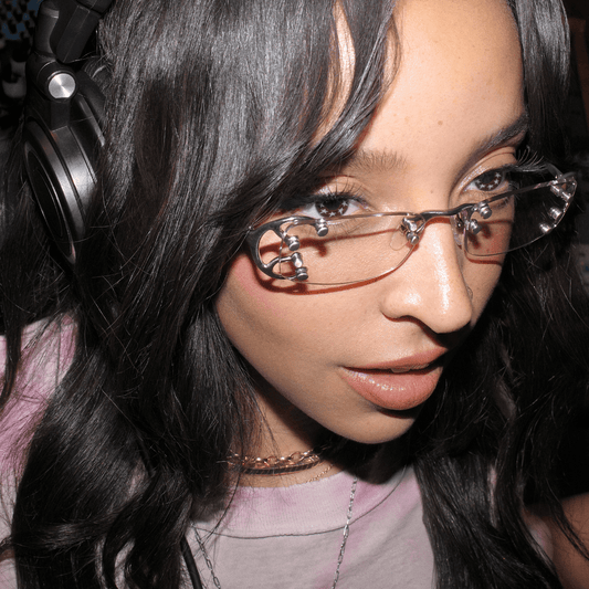 Tinashe - Popstar - Smoky Marble {Vinyl LP}