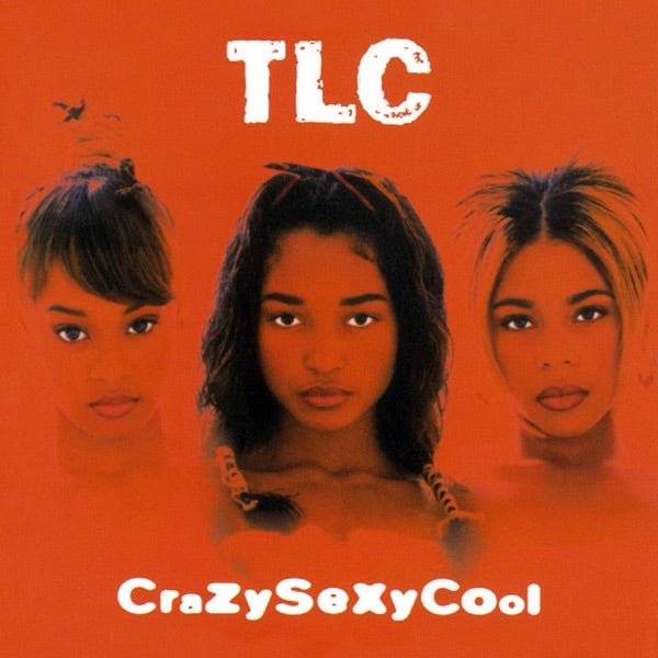 TLC - Crazysexycool (2LP Repress) - {Vinyl LP}