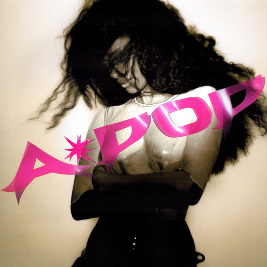 Tyla - A*Pop - {Vinyl LP}