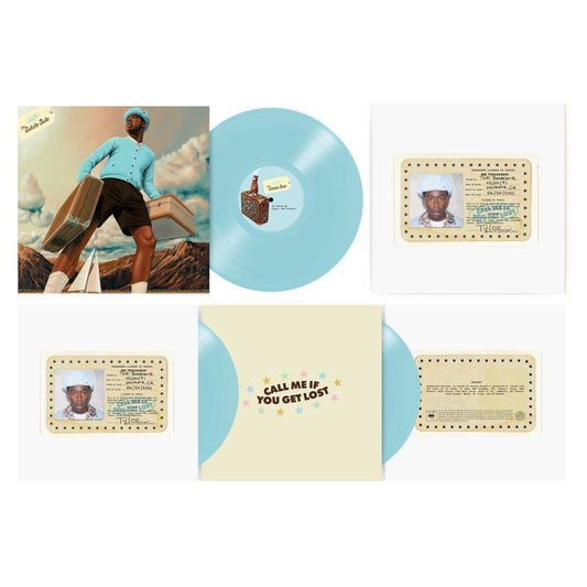 Tyler, the Creator - Call Me if You Get Lost: The Estate Sale - {Vinyl LP}