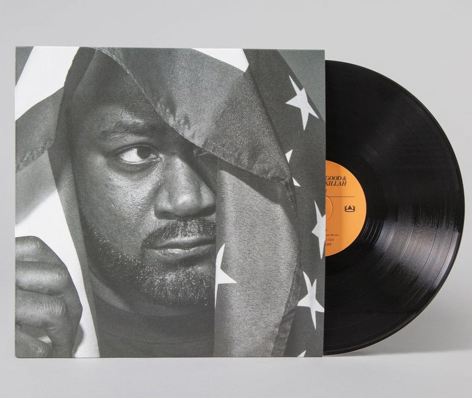 BadBadNotGood & Ghostface Killah - Sour Soul LP (180g) [ vinyl ]