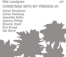 Landgren, Nils: Christmas With My Friends VII (Vinyl LP) [ vinyl ]