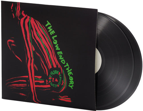 A Tribe Called Quest - Low End Theory 2LP [ vinyl ]