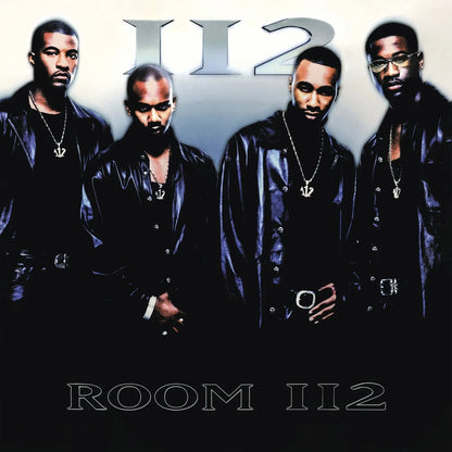 112 - Room 112 - Black & White {Vinyl LP}