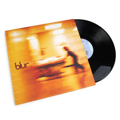 BLUR - Blur Vinyl [ vinyl ]