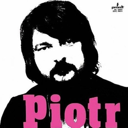 Figiel, Piotr: Organy Hammonda (Vinyl LP) [ vinyl ]