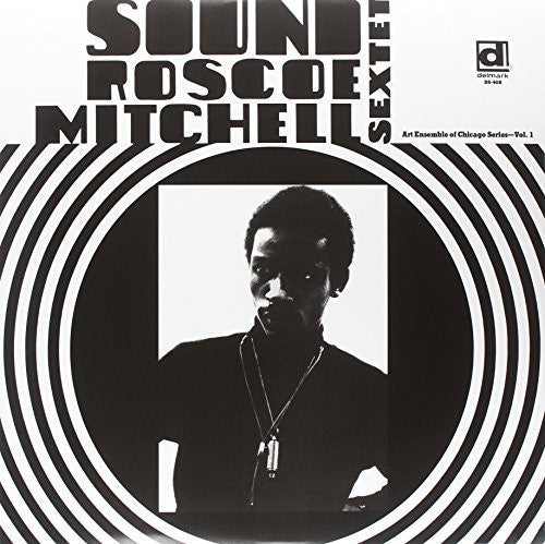 Roscoe Mitchell: Sound (Vinyl LP) [ vinyl ]