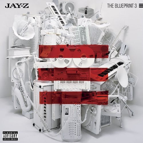 Jay-Z - The Blueprint, Vol. 3 2LP [ vinyl ]