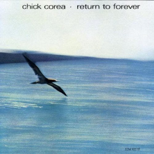 Corea, Chick: Return to Forever (Vinyl LP) [ vinyl ]