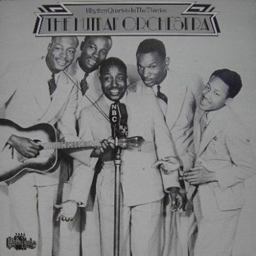 Various Artists: Human Orchestra (Vinyl LP) [ vinyl ]