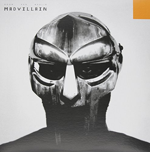 Madvillain - Madvillainy 2LP [ vinyl ]