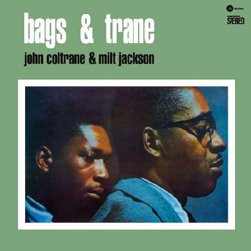 Coltrane, John / Jackson, Milt: Bags & Trane (Vinyl LP) [ vinyl ]