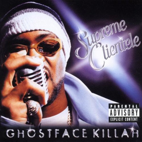 Ghostface Killah - Supreme Clientele CD [ vinyl ]