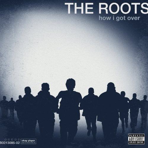 The Roots - How I Got Over LP [ vinyl ]