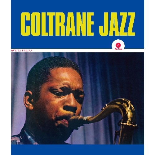 Coltrane, John: Coltrane Jazz (Vinyl LP) [ vinyl ]