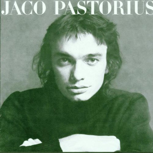 Pastorius, Jaco: Jaco Pastorius (Vinyl LP) [ vinyl ]