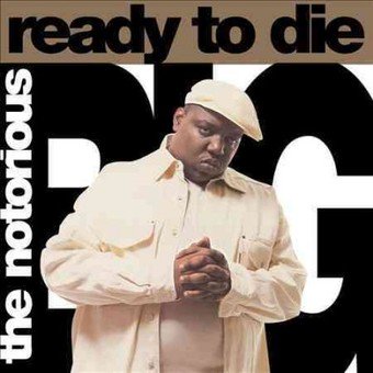 The Notorious B.I.G. - Ready To Die 2LP (Gatefold, Alternate Cover Art) [ vinyl ]