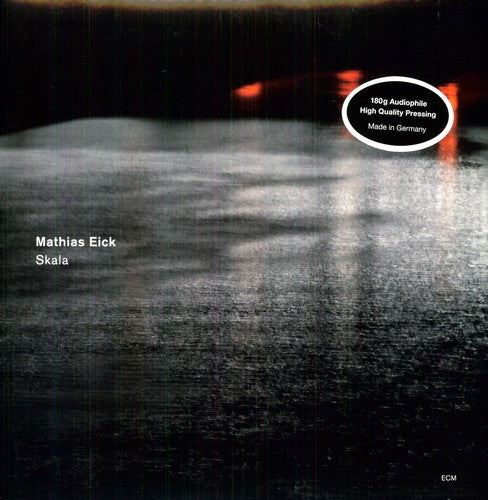 Eick, Mathias: Skala (Vinyl LP) [ vinyl ]