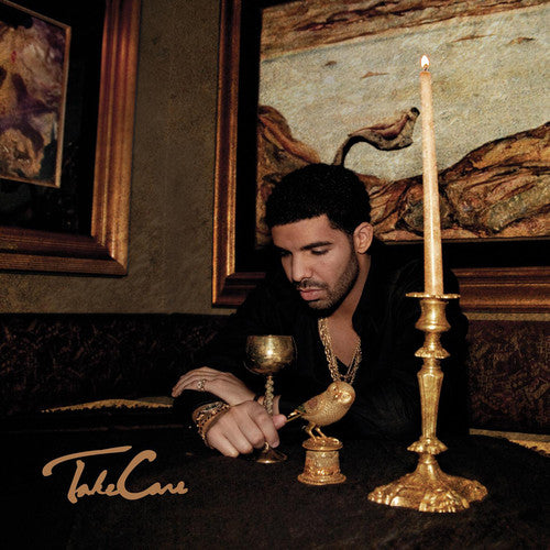 Drake - Take Care CD (Jewel Case) [ vinyl ]