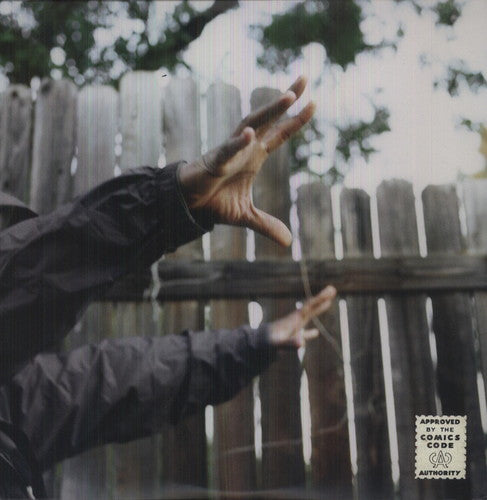 Madvillain - Madvillainy Remixes LP [ vinyl ]