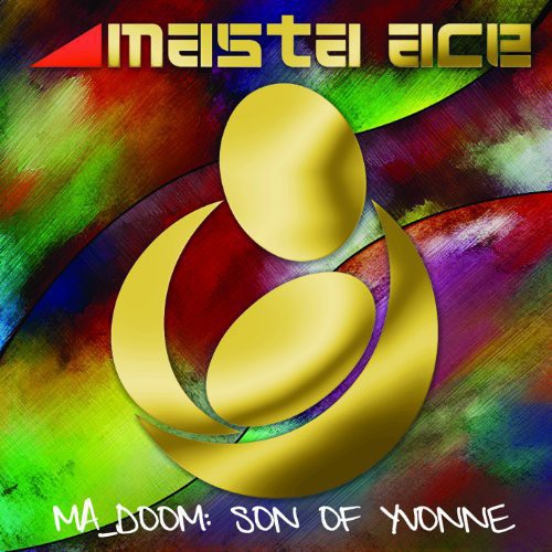 Masta Ace - Ma_Doom: Son Of Yvonne 2LP [ vinyl ]